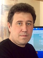 Азарёнок Юрий Геннадьевич