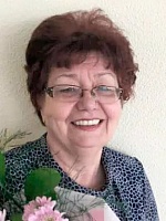 Рыбкина Валерия Васильевна