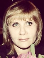 Федорова Любовь Алексеевна