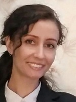 Саранчук Ирина Владимировна