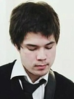 Павлов Артем Игоревич