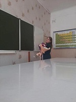 Мельнева Алена Викторовна