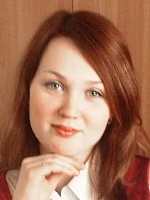 Березовская Ольга Владимировна