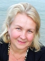 Рыбинская Елена Тимофеевна