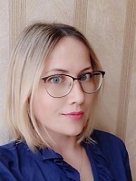 Юшкова Кристина Юрьевна