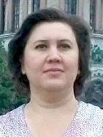Анциферова Ирина Викторовна