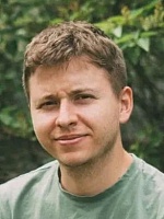 Астафьев Сергей Игоревич