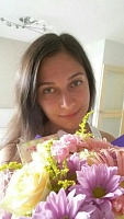 Артемьева Ульяна Владимировна