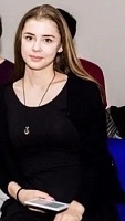 Лихолетова Анна Андреевна